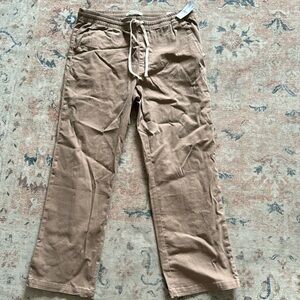 Pacsun men’s straight leg pants